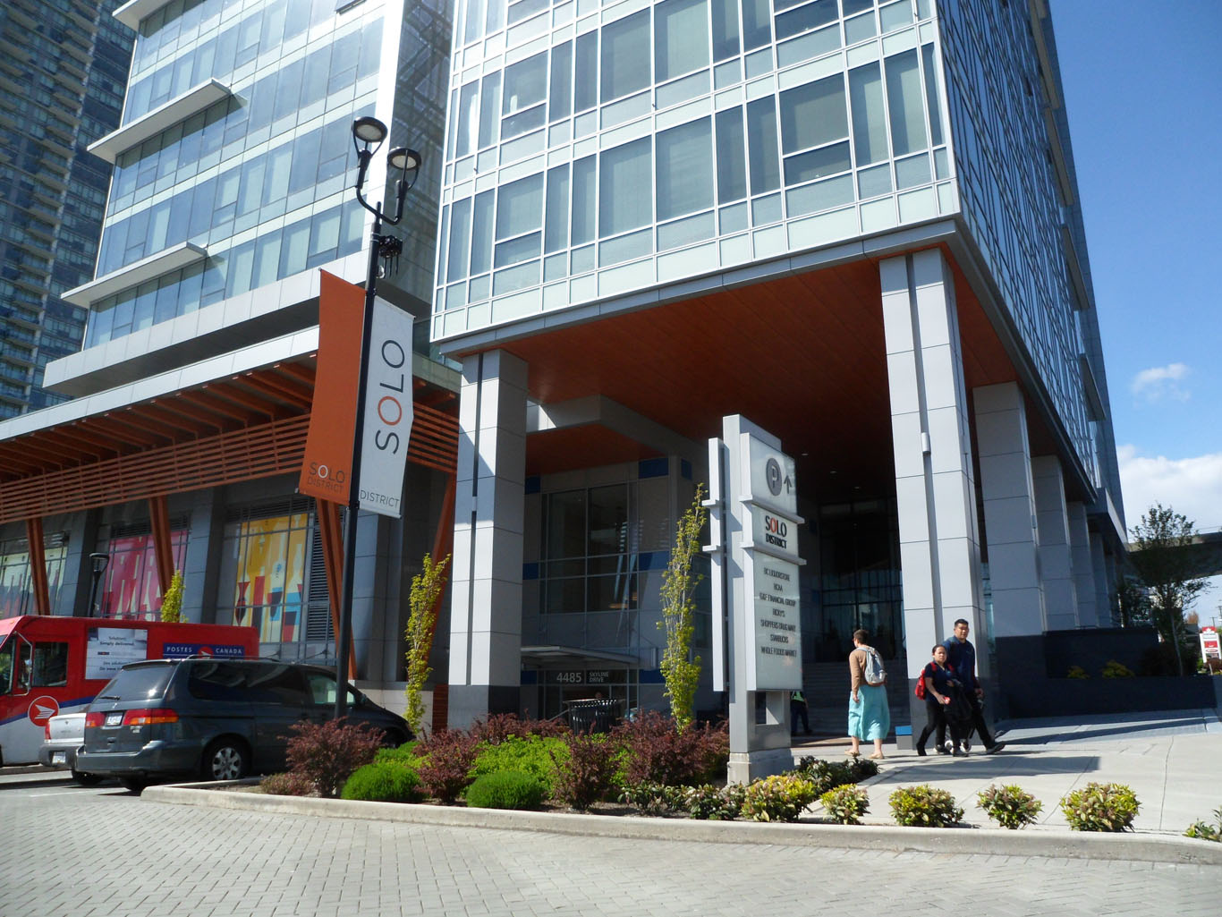 Regus - 2025 Willingdon